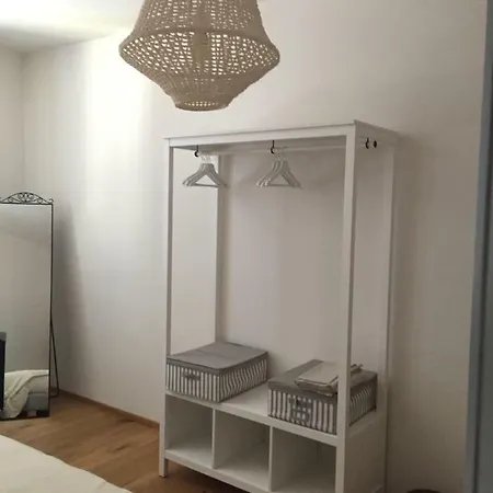Апартаменты Bright Rooftop Apartment With Views Over Historic Lucca Лукка