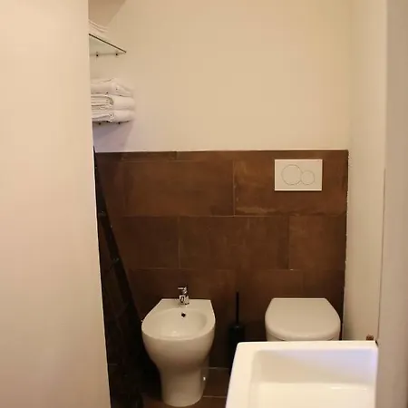 Apartamento Delizioso Centro Storico Comics *