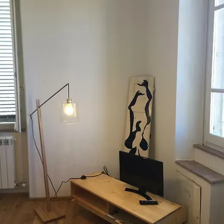 Apartamento Delizioso Centro Storico Comics *