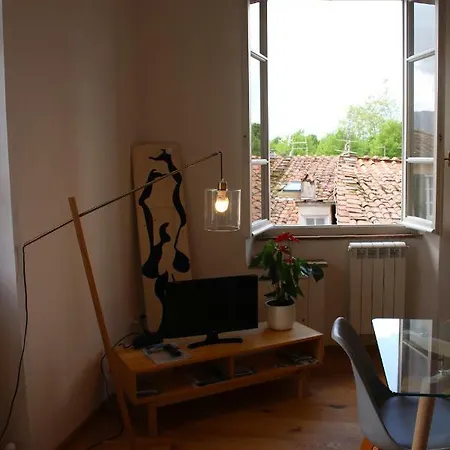 Apartamento Delizioso Centro Storico Comics *