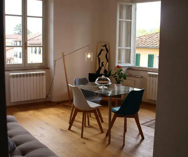 Apartament Delizioso Centro Storico Comics