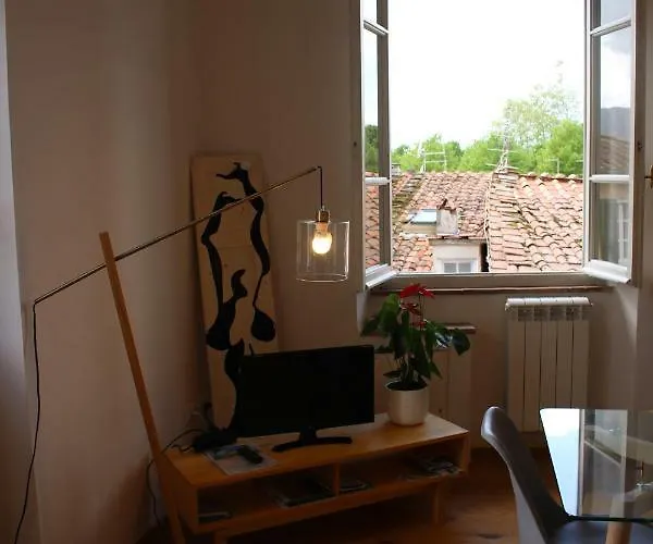 Apartament Delizioso Centro Storico Comics *